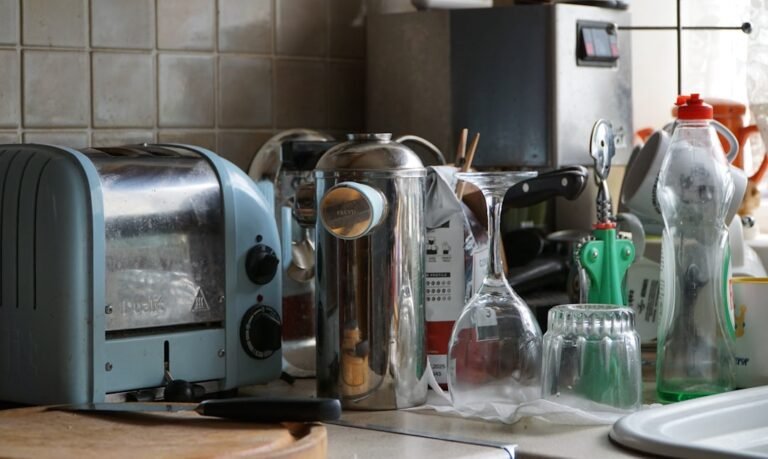 CrispMaster 2-Slice Toaster