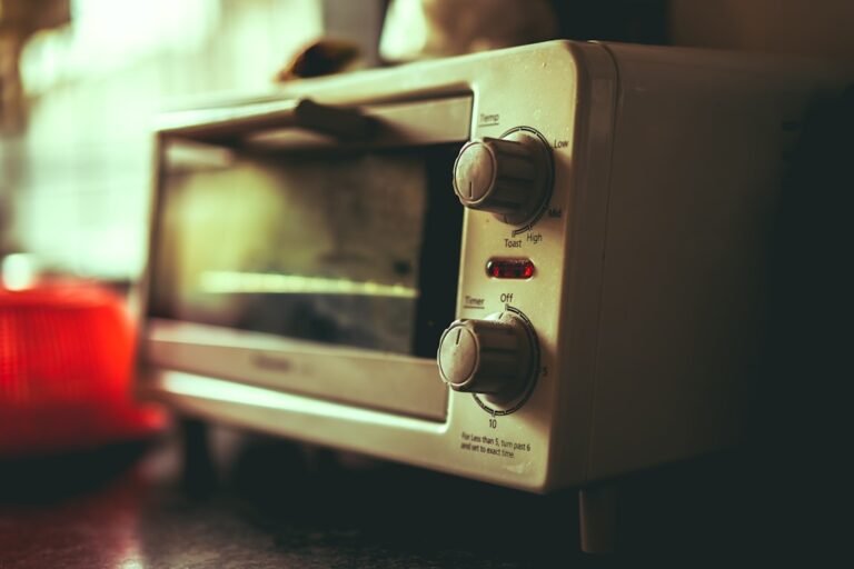 OvenMaster Pro Toaster Oven